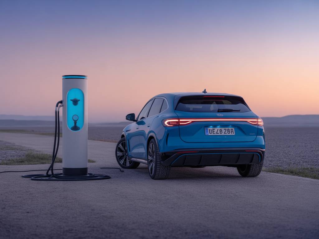 Hydrogen vs Electric: Quelle est la meilleure alternative pour l’avenir de l’auto?