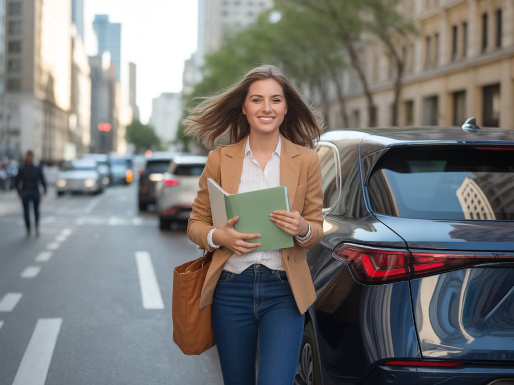 Comment préparer son dossier de financement auto pour obtenir le meilleur taux en 2025 ?