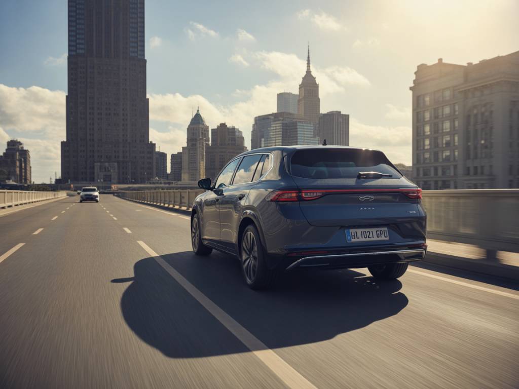 How usage-based insurance and telematics are reshaping car ownership and auto funding