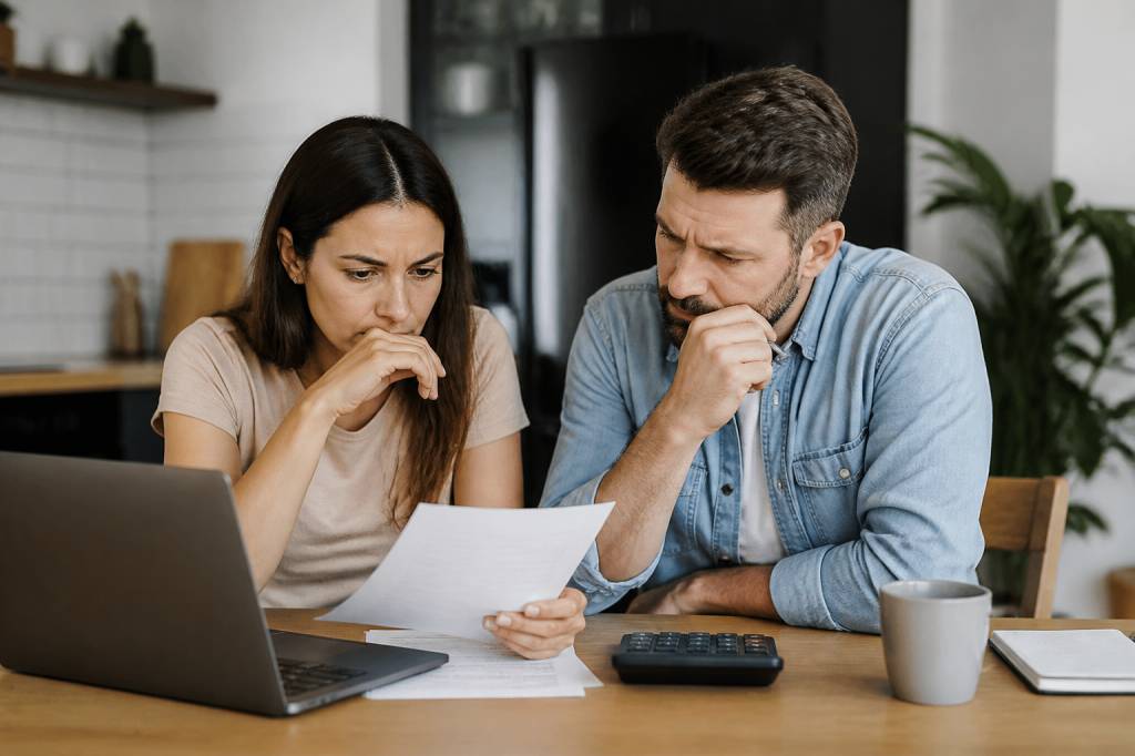 Can car finance affect mortgage approval and borrowing?