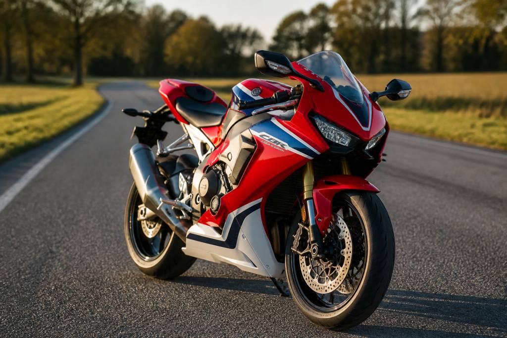 1000rr for sale: find your ideal sport motorcycle at the right price