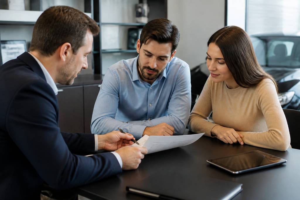 Can car finance be transferred to another person? A complete guide to your options